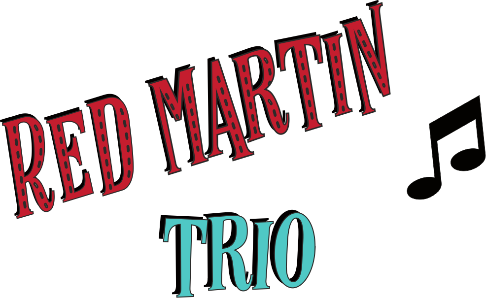 Red Martin Trio
